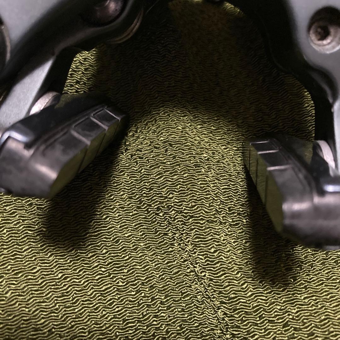 SHIMANO リムブレーキ前後セット BR-6800 ULTEGRA