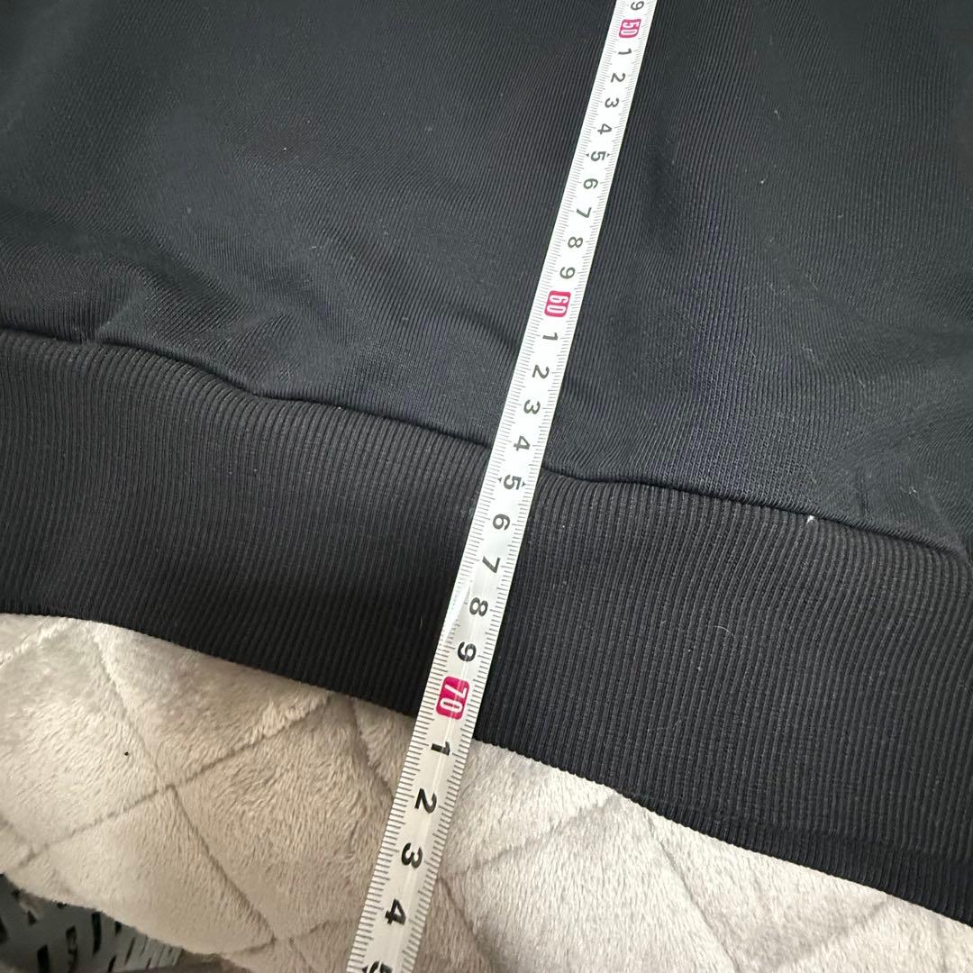 SY32ゴルフ　パーカー　メンズウェア　XL