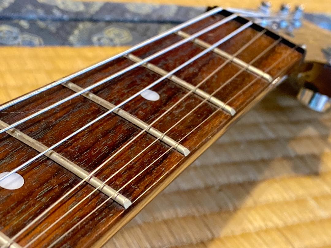 096 epiphone lespoul studio エピフォン