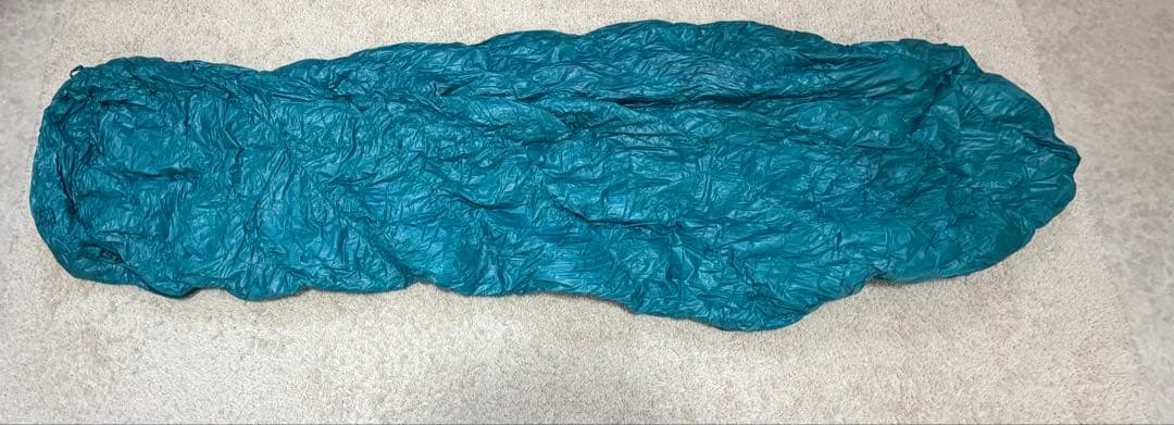 mont-bell モンベル ダウンハガー800 #3 Women’s