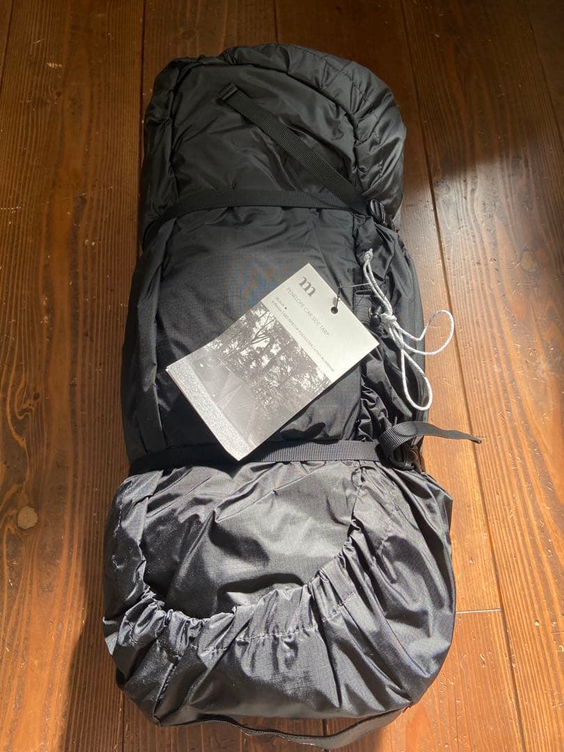 ムラコ murako タープ ペネローぺ カーサイドタープ