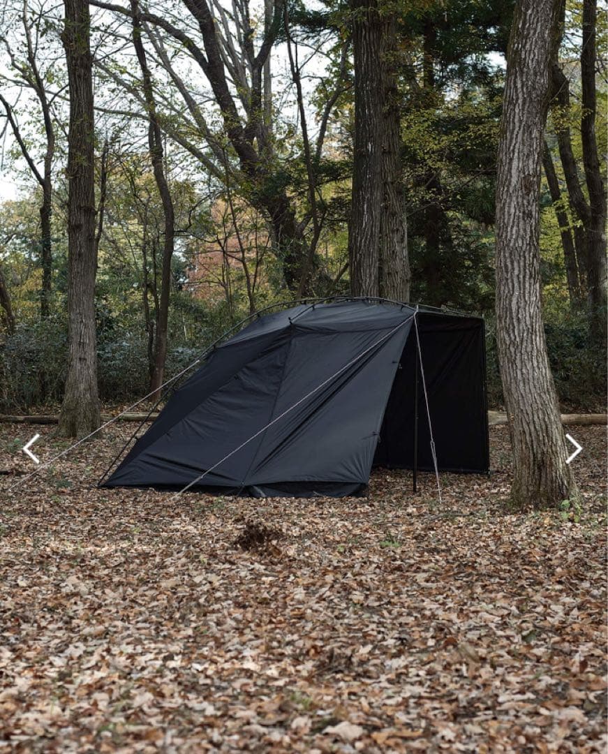 ムラコ murako タープ ペネローぺ カーサイドタープ