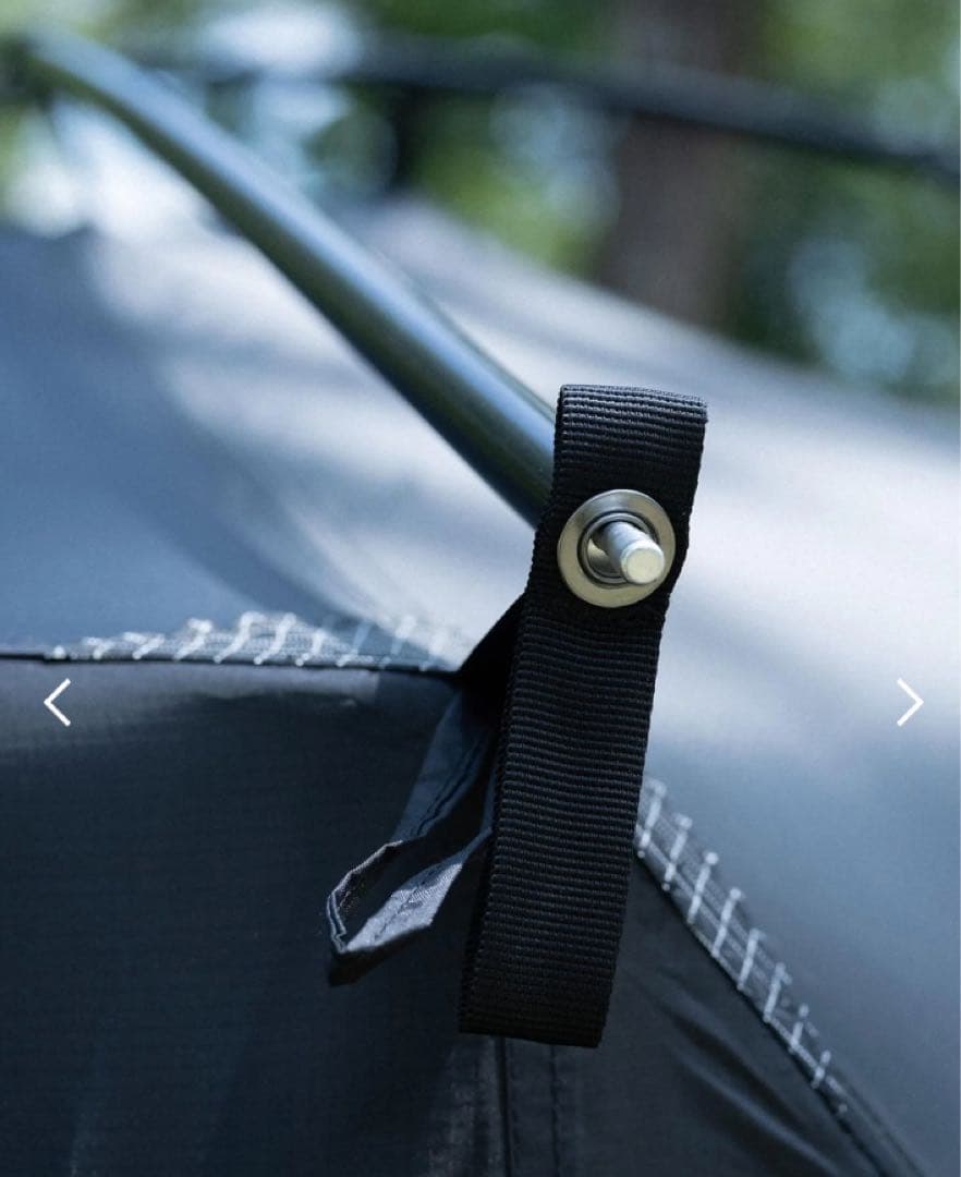 ムラコ murako タープ ペネローぺ カーサイドタープ