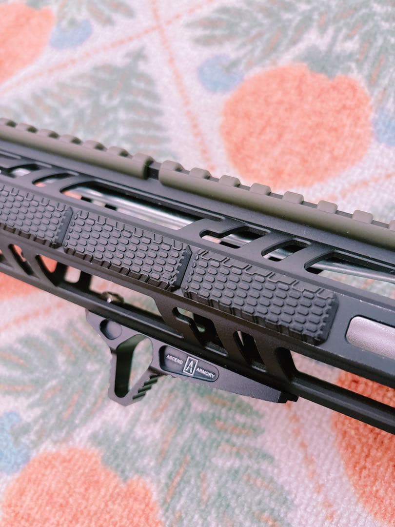 【3月まで】東京マルイ MTR16 カスタム