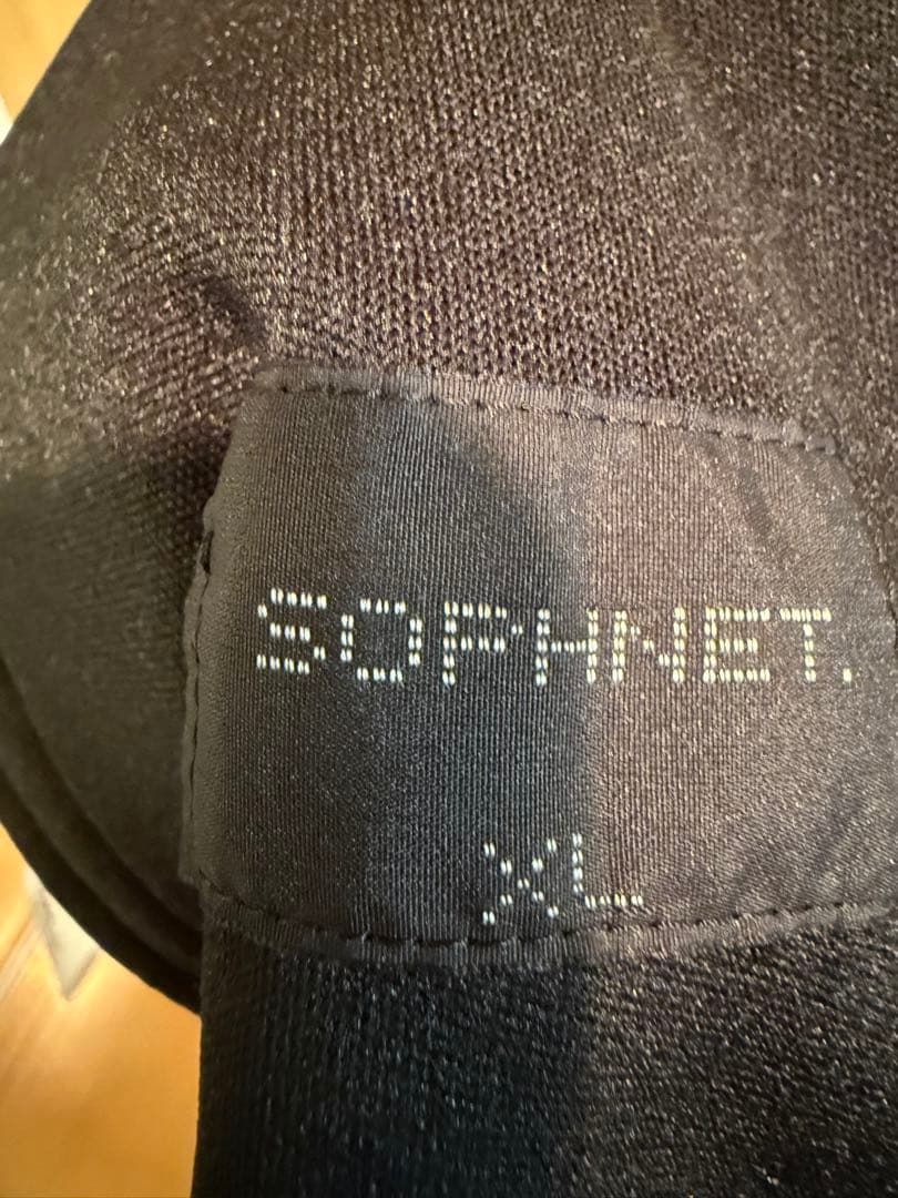 SOPH. ジャージ上下セット