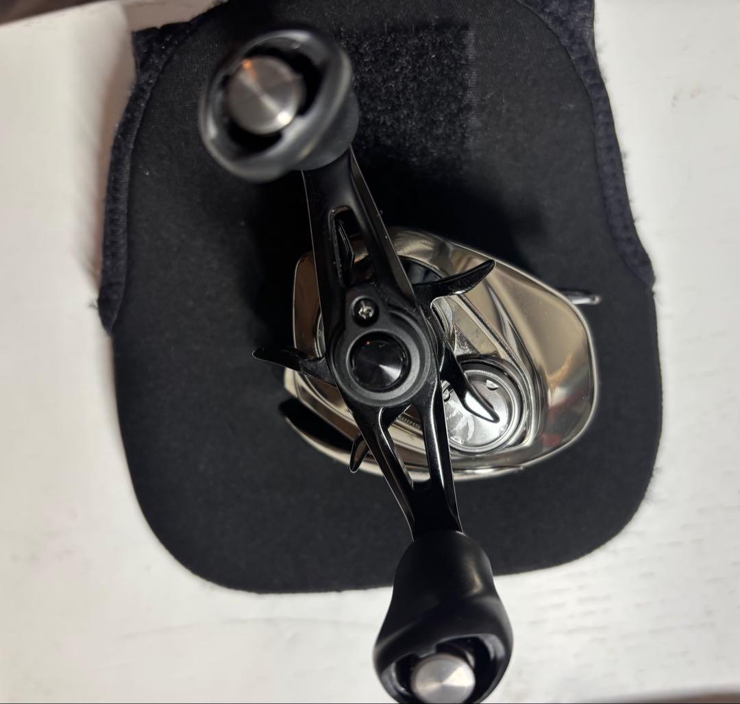 21　アンタレス　DC　HG 右