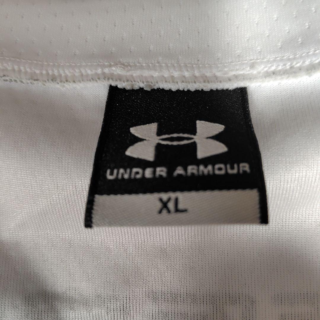 群馬クレインサンダーズ　トレイジョーンズ選手　アウェイレプリカユニフォーム　XL