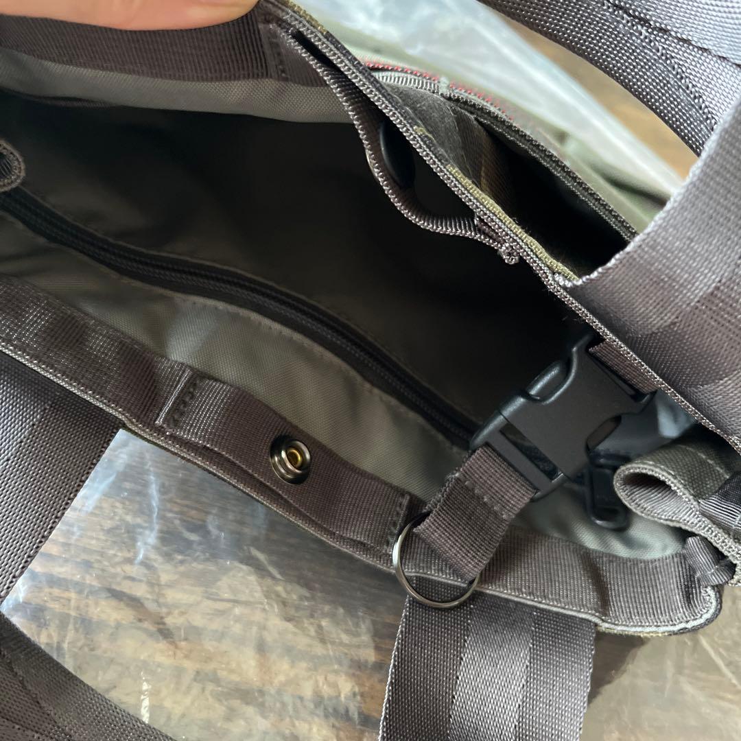 circle pineBRIEFING GOLF ブリーフィング ゴルフ