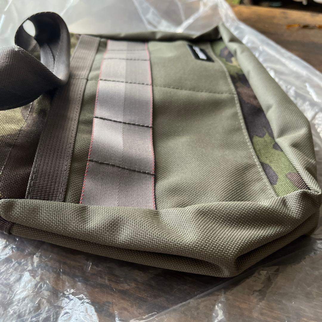 circle pineBRIEFING GOLF ブリーフィング ゴルフ