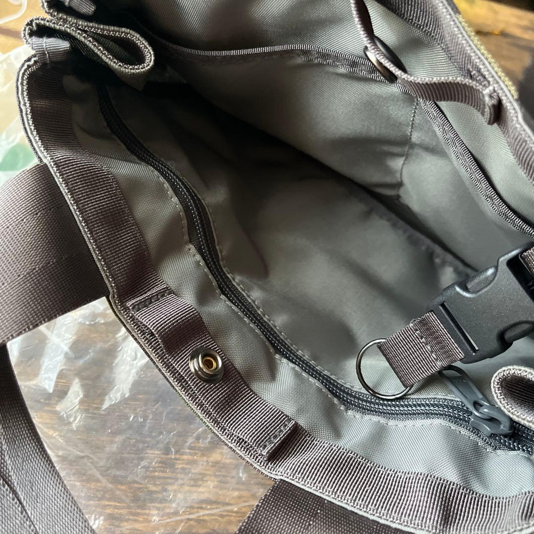 circle pineBRIEFING GOLF ブリーフィング ゴルフ