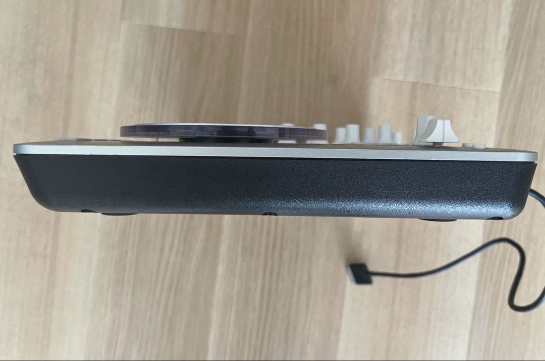 ⑨Vestax Spin2 ベスタクス　 DJコントローラー