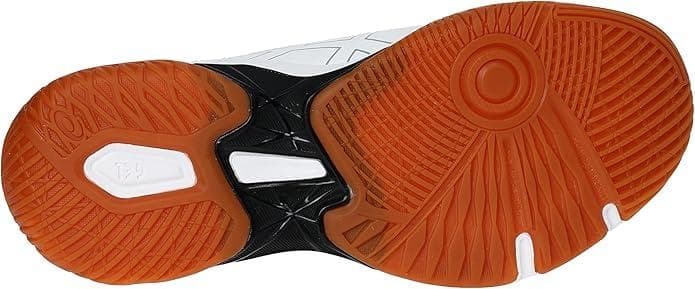 アシックス 1073A066 101 25.0 GEL-ROCKET11WIDE