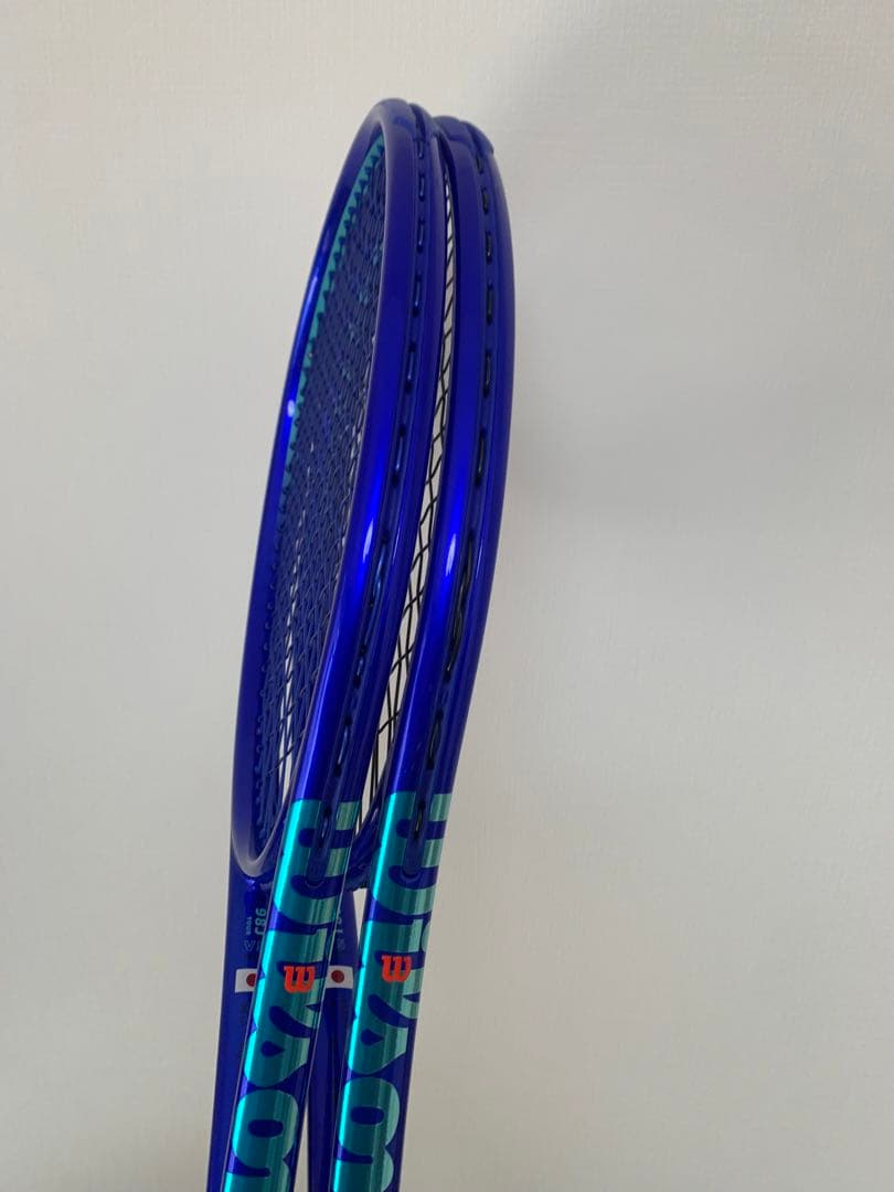 Wilson ULTRA TOUR 98J V5 2本セット