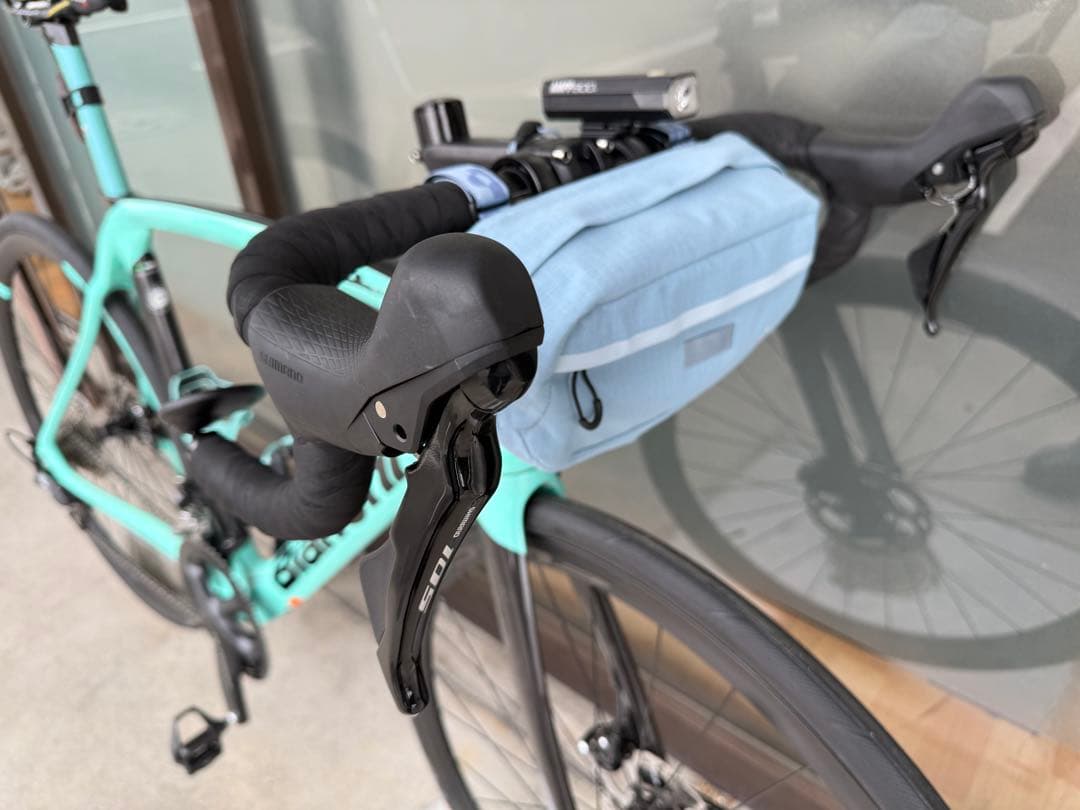 美車Bianchi OLTRE XR3 57 DISC 105 2020