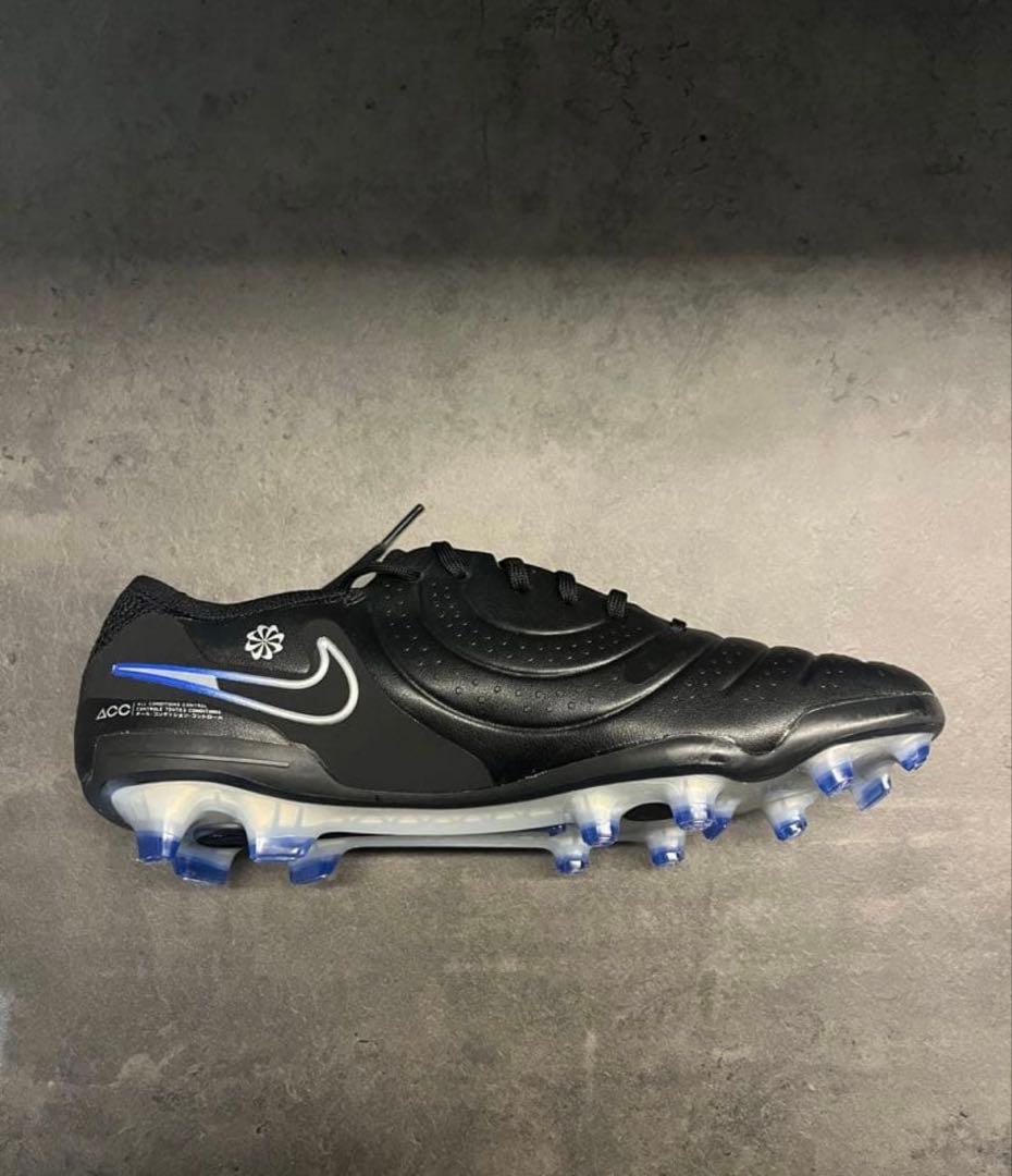 ナイキ ティエンポ レジェンド エリートNIKE Tiempo