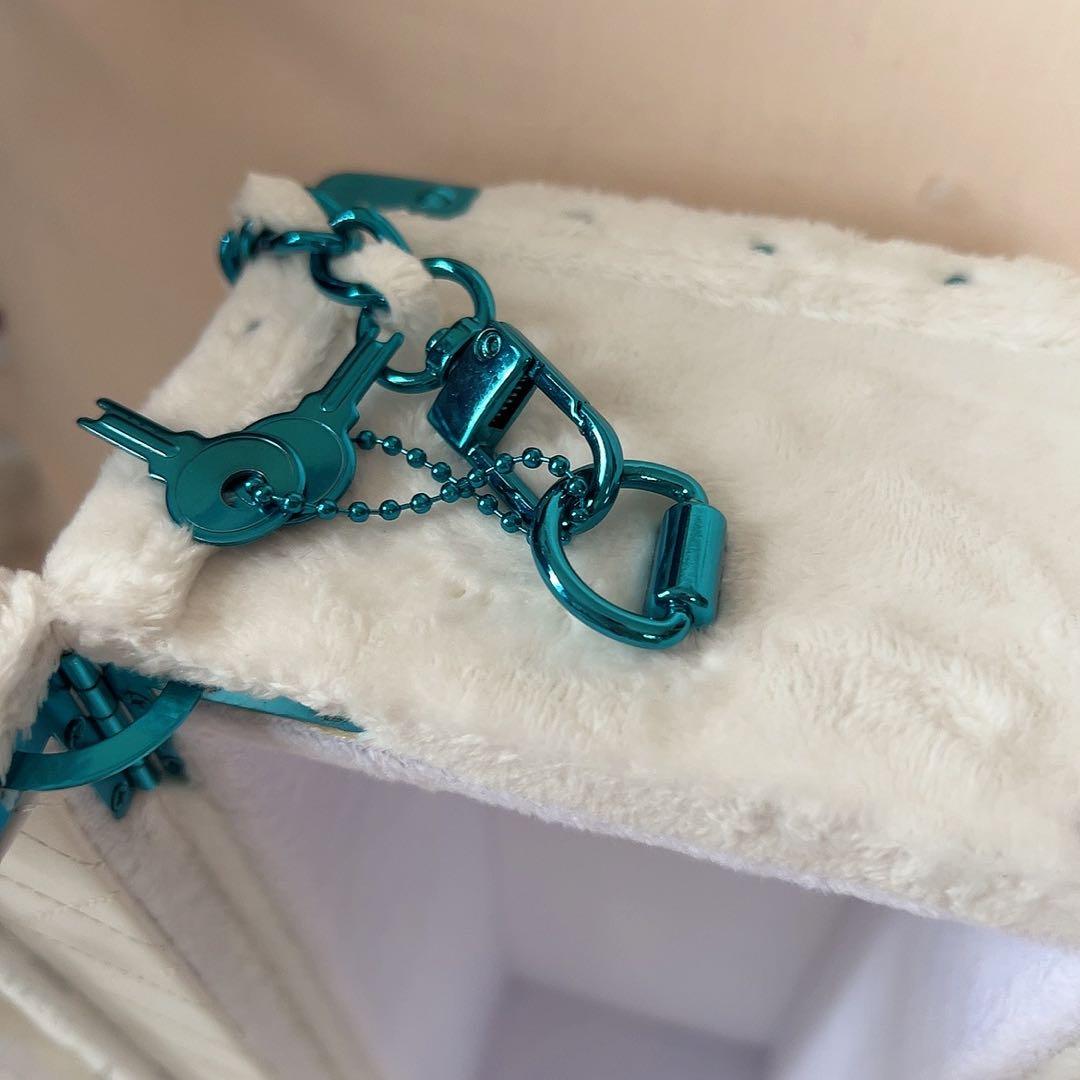 【新品未使用未開封美品】エンジェル シャンパン ドゥミセックロゼ