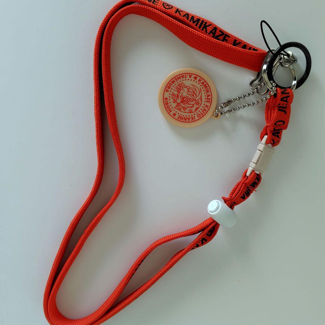 週末特価 神風怪盗ジャンヌ 応募者全員サービス 手帳＆財布 種村有菜 当時物