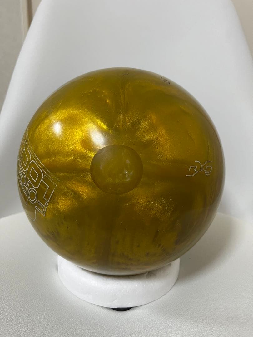 フォレストロック　15ポンド　ストーム