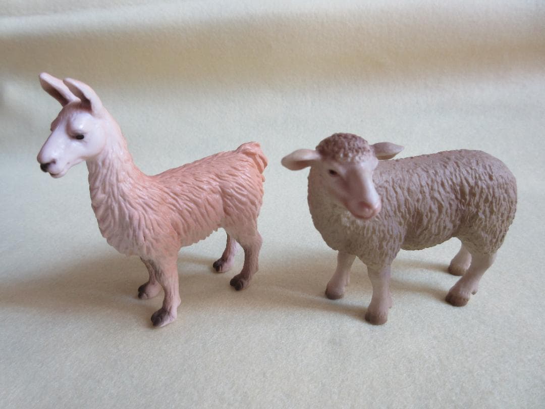 シュライヒ Schleich 動物フィギュア 12体セット