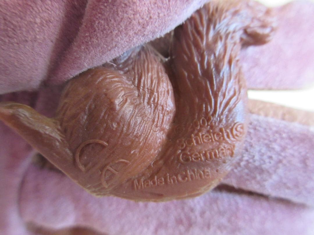 シュライヒ Schleich 動物フィギュア 12体セット