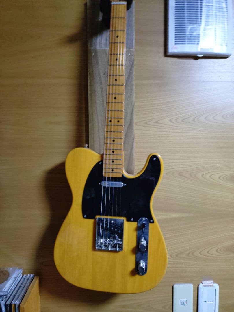 Squier　 テレキャスター