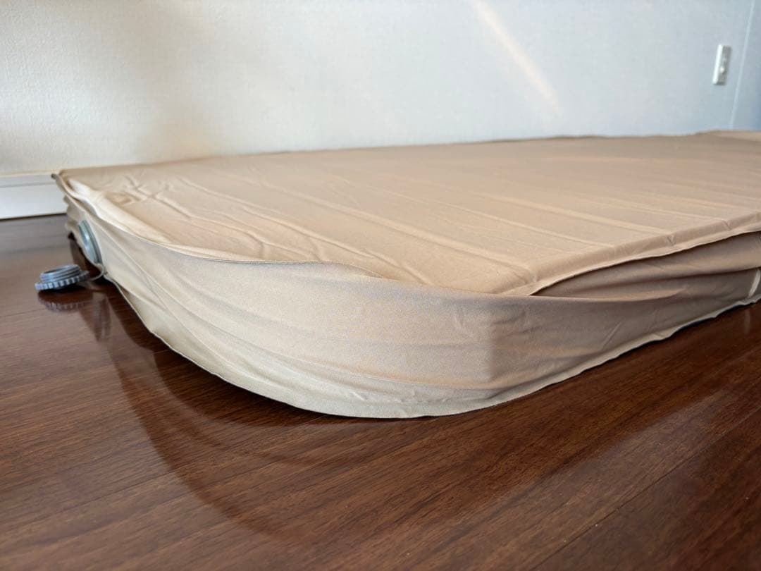 DOD ソトネノキワミS 枕なし