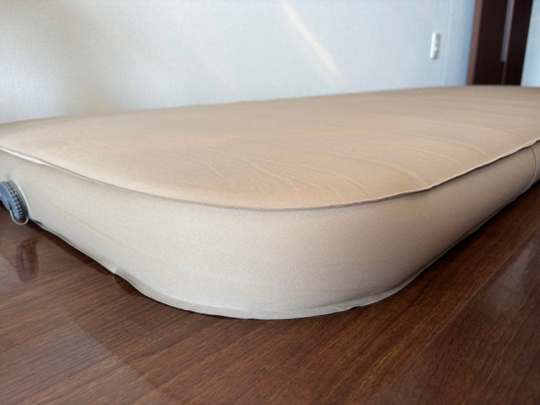 DOD ソトネノキワミS 枕なし