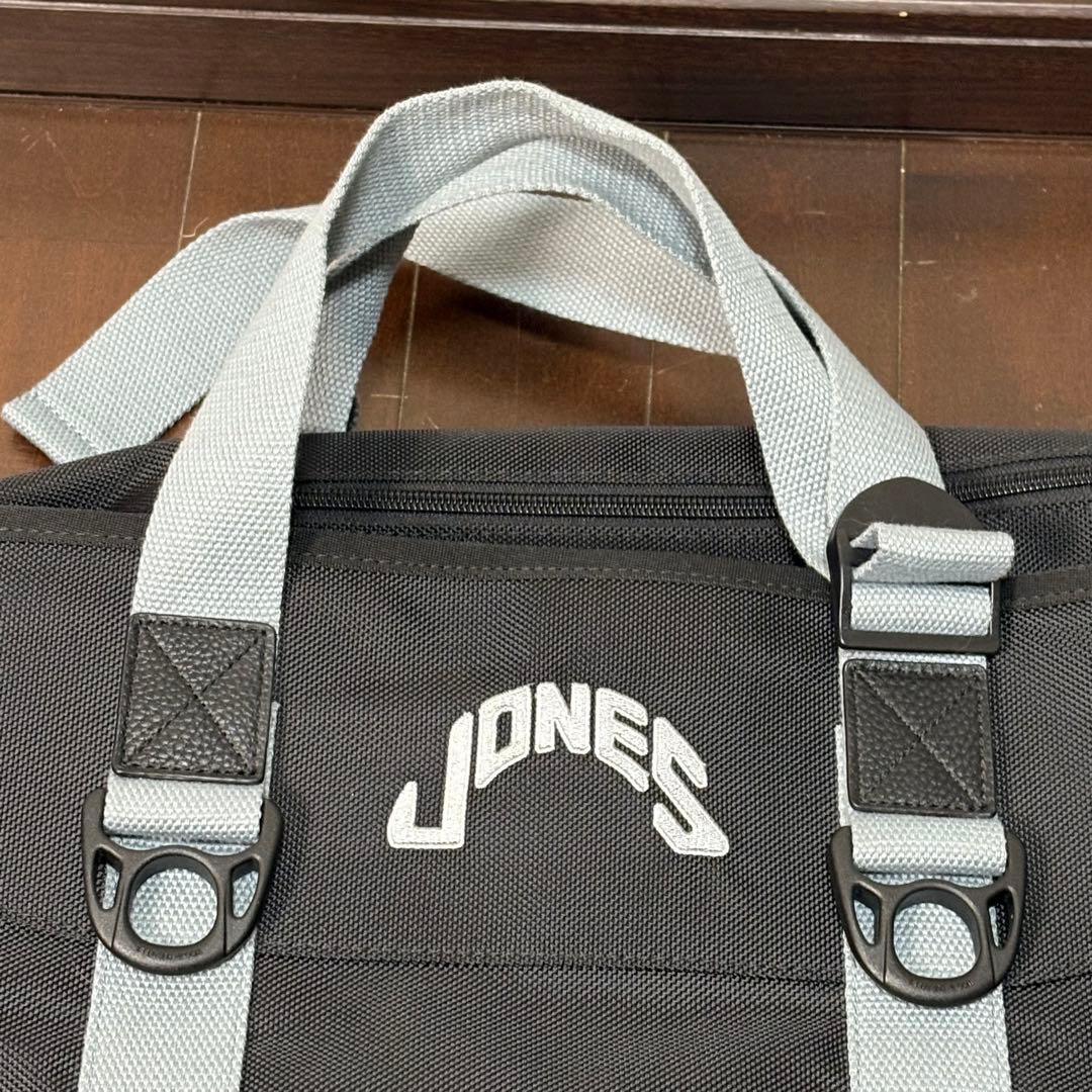 【極美品】JONES×BEAMS GOLF / 別注 トートバッグ【限定品】