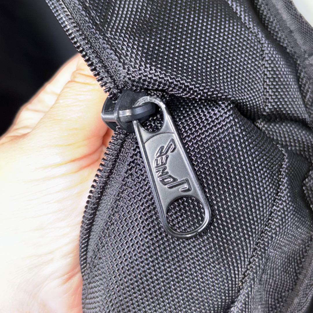 【極美品】JONES×BEAMS GOLF / 別注 トートバッグ【限定品】