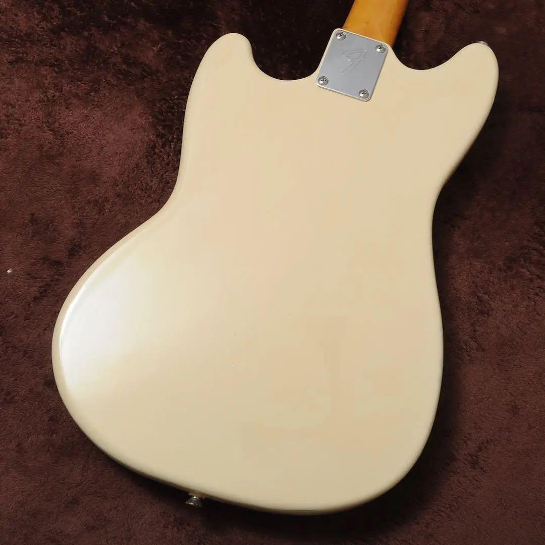ギター Fender Japan MG69 Mustang