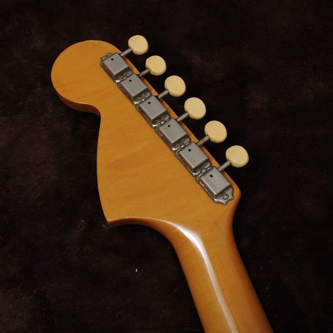 ギター Fender Japan MG69 Mustang