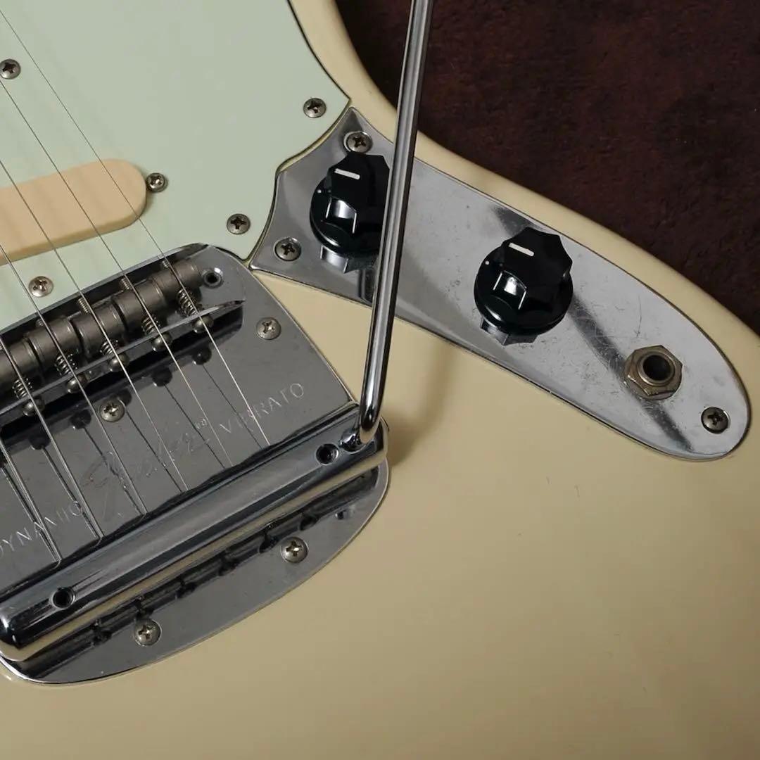 ギター Fender Japan MG69 Mustang