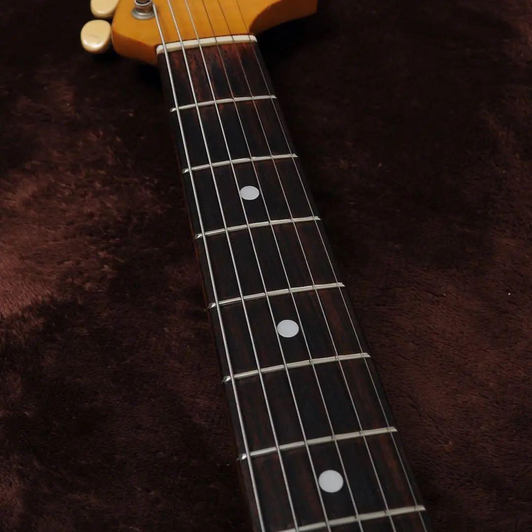 ギター Fender Japan MG69 Mustang