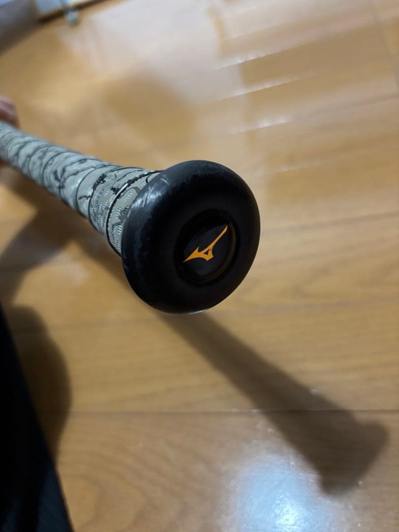 【最終値下げ】ミズノビヨンドマックスレガシー トップバランス84cm/720g