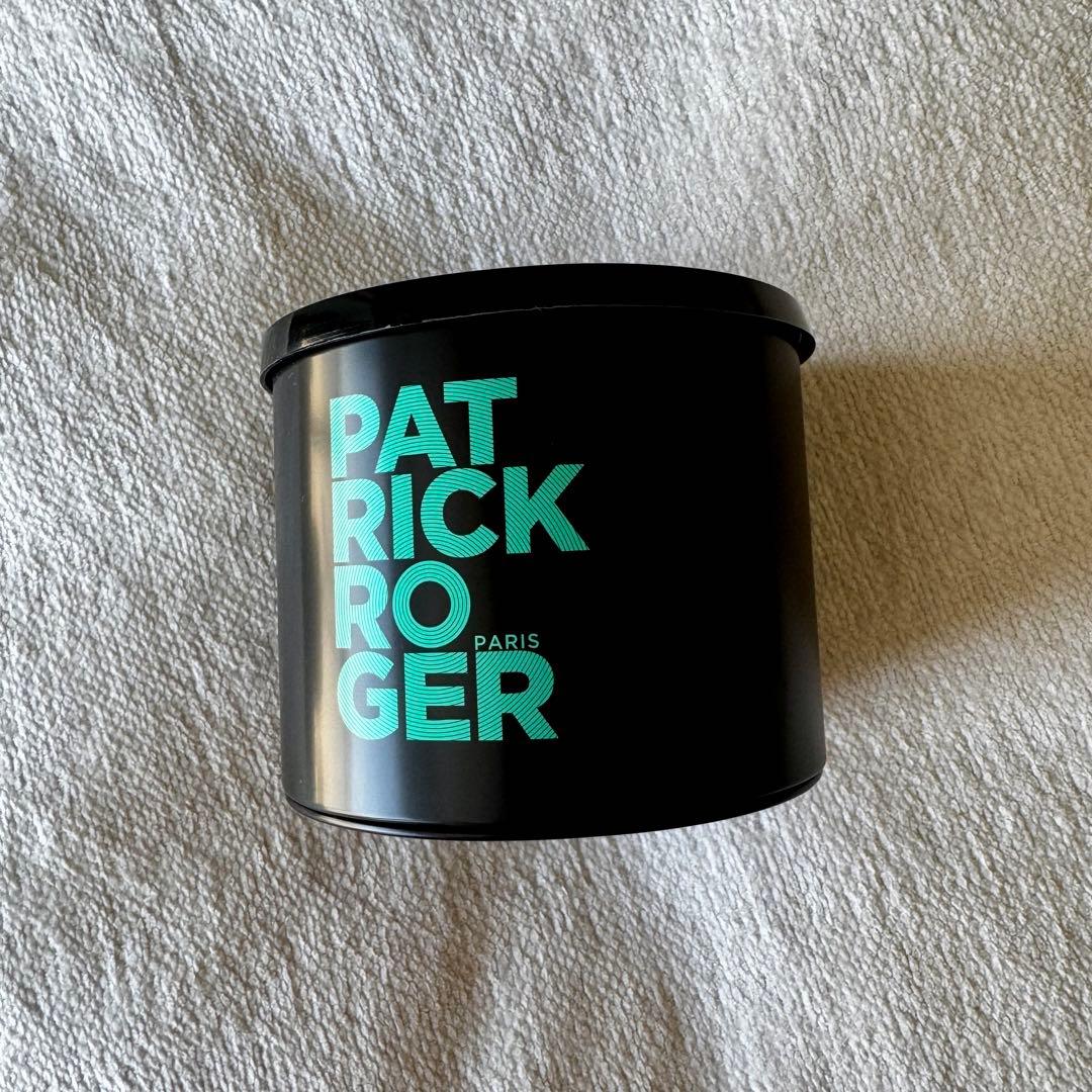 パトリックロジェ　Patrick Roger アマンドキャラメリゼ　300g