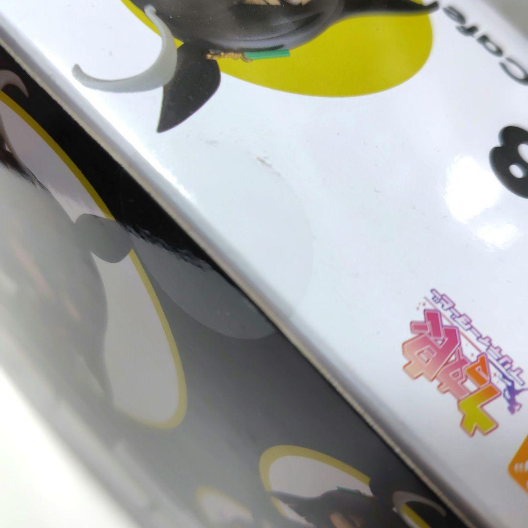 ウマ娘　ねんどろいど　マンハッタンカフェ　新品未開封