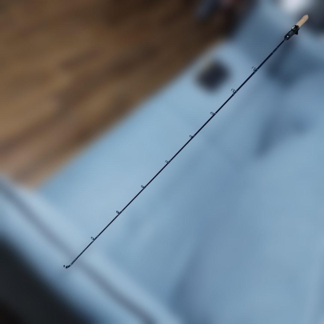 ノリーズ　 ロードランナー　 ЯR600BSMH 中古品