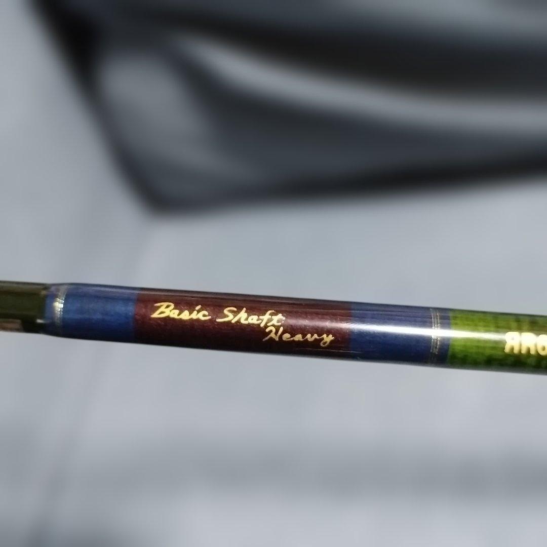 ノリーズ　 ロードランナー　 ЯR600BSMH 中古品