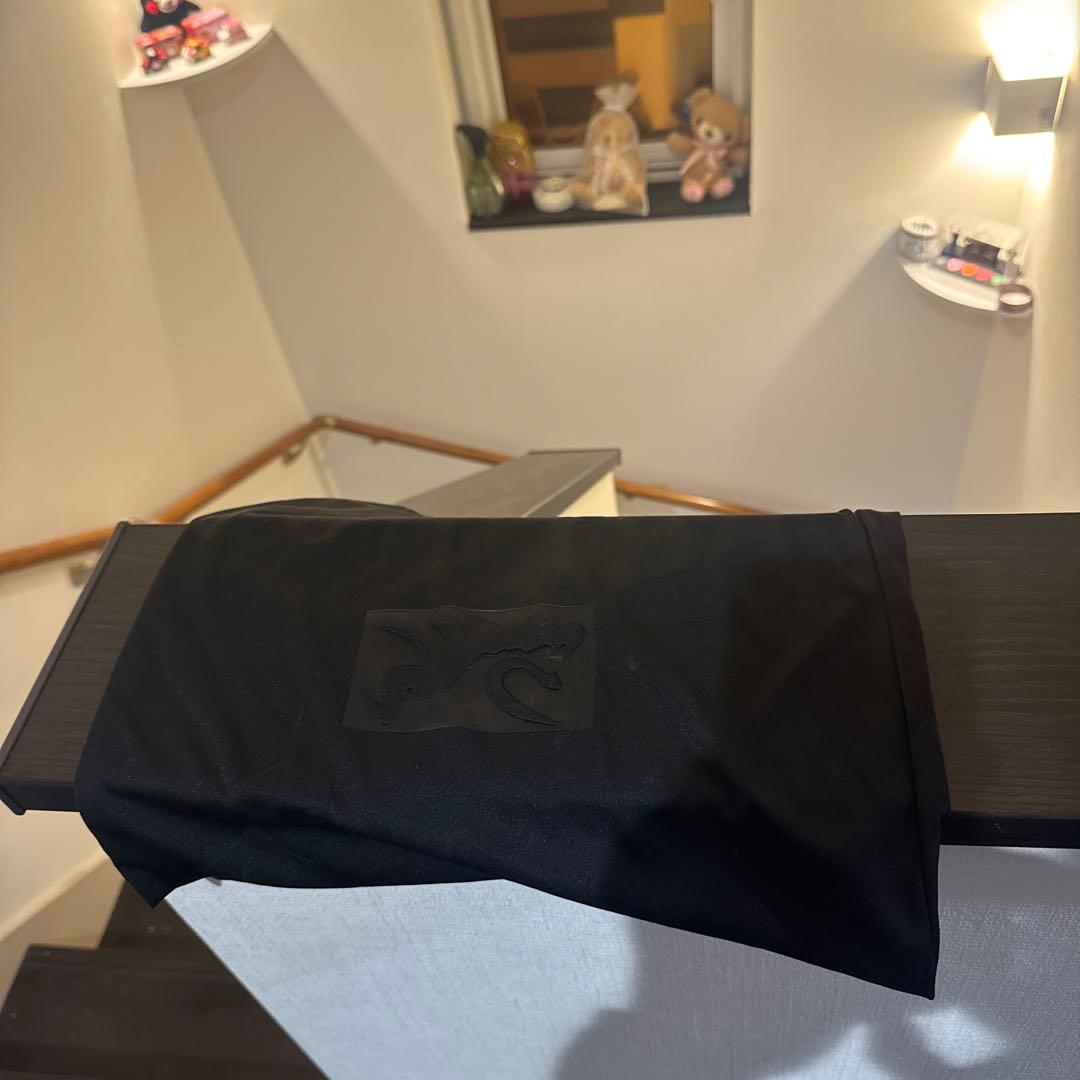 リュウ　RYU 軟式内野手用グローブ