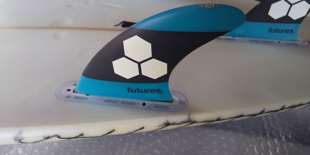 サーフィン・ボディボード WORKS Surf Board