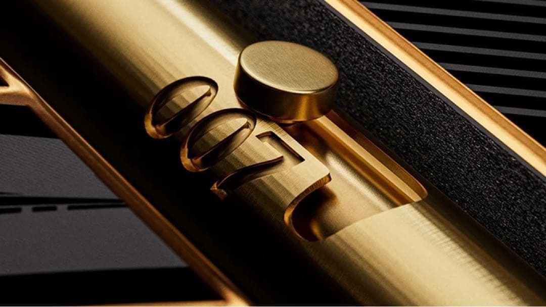 ジェームズボンド007トランプセット ボックスセット 手品　マジック