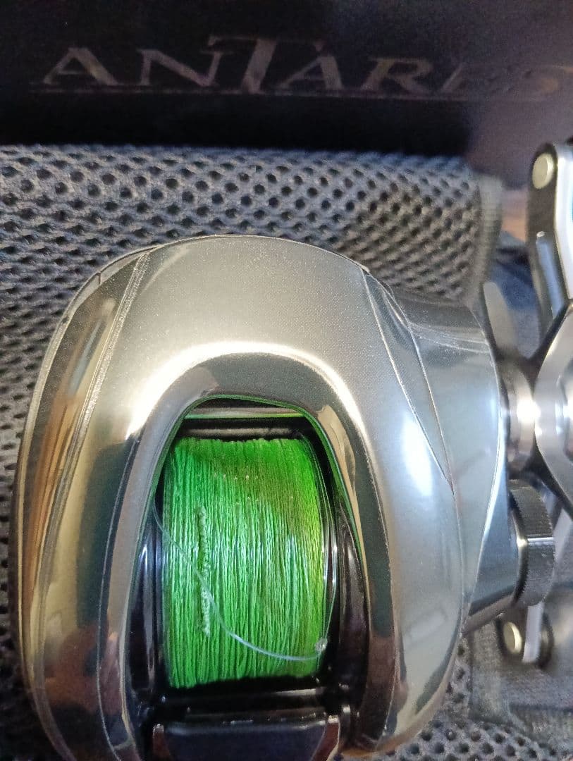 25アンタレス　100HG