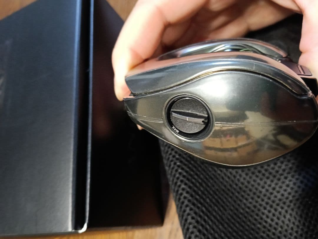 25アンタレス　100HG