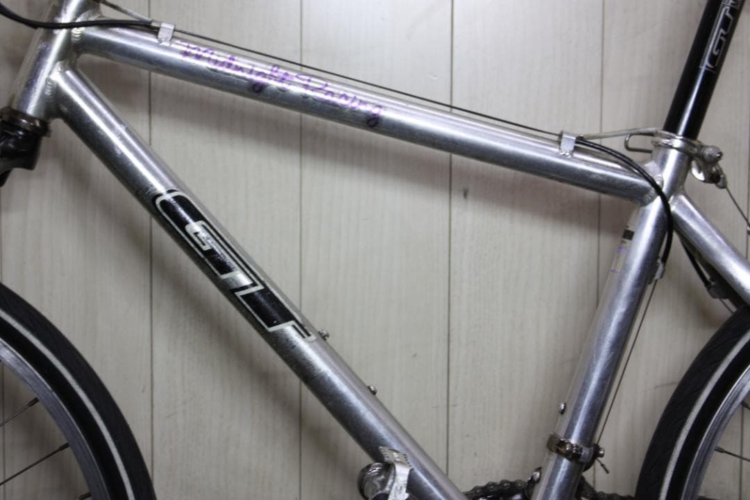 GT MIDNIGHT RACING 26型 STX21速 420mm MTB