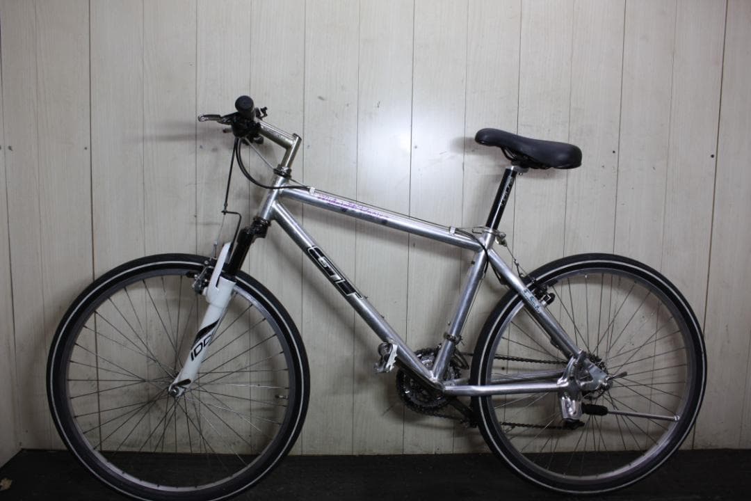 GT MIDNIGHT RACING 26型 STX21速 420mm MTB