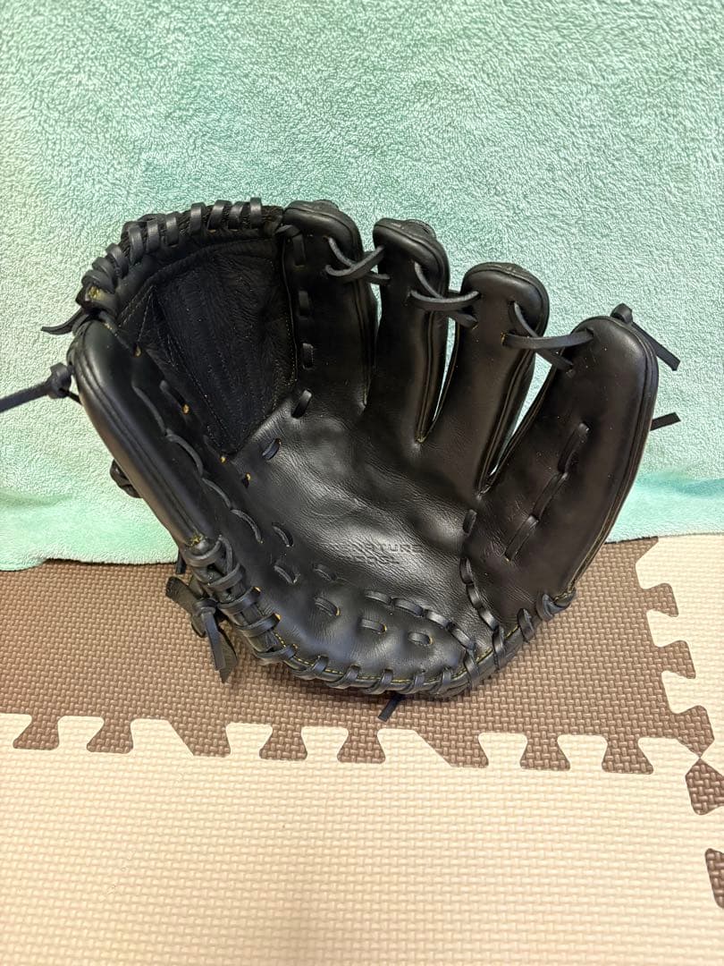 ナイキ一般軟式ピッチャー用グローブ