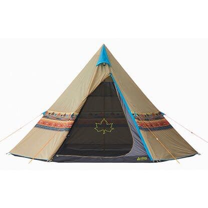 【新品 未開封】ロゴス テント ナバホ400