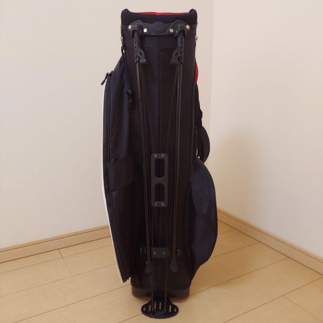 SRIXON★スリクソン★軽量★キャディバック★スタンド★良品