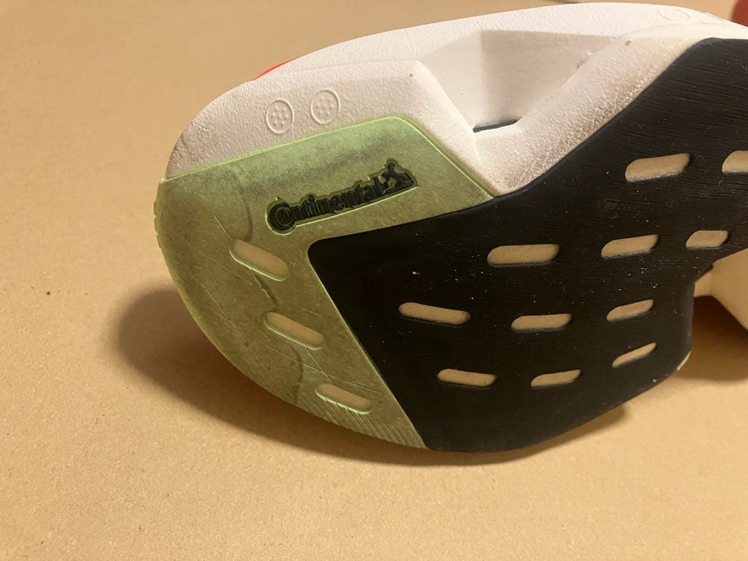 アディダス アディゼロ アディオス プロ 3 26.0cm