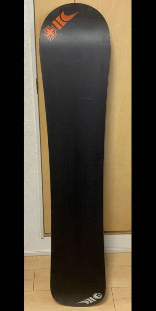 RICE28 RT9 GTS　152cm